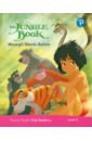 Disney. Mowgli Meets Baloo. Level 2 mcphail david a bug a bear and a boy level 1
