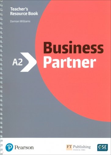 Business Partner A2 TB/MEL pk