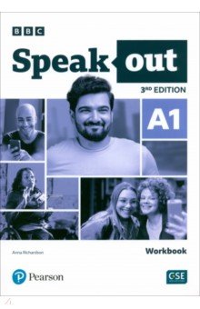 Speakout. 3rd Edition. A1. Workbook with Key