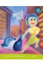 Disney. Inside Out. Level 4 fosslien liz west duffy mollie no hard feelings emotions at work and how they help us succeed