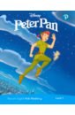 Disney. Peter Pan. Level 1