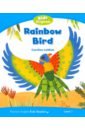 Laidlaw Caroline Rainbow Bird. Level 1 milgrim david moo bird level 1