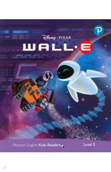 Disney. Wall-E. Level 5