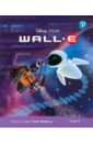 Disney. Wall-E. Level 5 фигурка funko pop disney wall e wall e 10 1118 57652