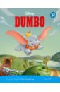 Disney. Dumbo. Level 1 young learners big sticker book