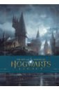 Revenson Jody, Owen Michael The Art and Making of Hogwarts Legacy. Exploring the Unwritten Wizarding World revenson j owen m art and making of hogwarts legacy