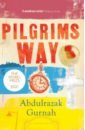 Gurnah Abdulrazak Pilgrims Way mcdermid v how the dead speak