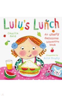 

Lulu's Lunch