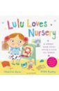 Reid Camilla Lulu Loves Nursery reid camilla lulu and the noisy baby