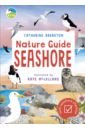 brereton catherine nature guide birds Brereton Catherine RSPB Nature Guide. Seashore