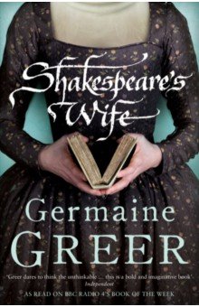

Shakespeare's Wife