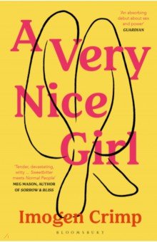 

A Very Nice Girl