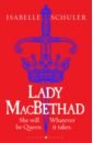 Schuler Isabelle Lady MacBethad california exotic her royal harness the queen черные трусики для страпона