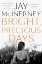 McInerney Jay Bright, Precious Days mcinerney jay the good life