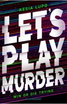 Let's Play Murder Bloomsbury