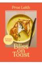 Leith Prue Bliss on Toast. 75 Simple Recipes imitation bread toast slices miniature doll house breakfast bread pretend to play kitchen baby food play house toy accessories