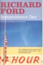 Ford Richard Independence Day ford richard canada