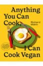 zero foundation learn to cook home cooking recipe book home cooking daquan family home recipes books home cooking recipes libros Makin Richard Anything You Can Cook, I Can Cook Vegan