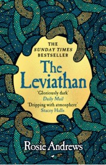 The Leviathan Raven Books - фото 1