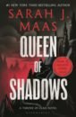 Maas Sarah J. Queen of Shadows maas sarah j queen of shadows