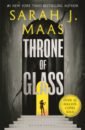 Maas Sarah J. Throne of Glass