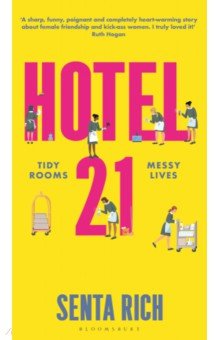 

Hotel 21