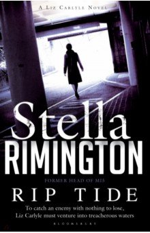 Rimington Stella - Rip Tide