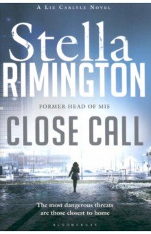 Rimington Stella - Close Call