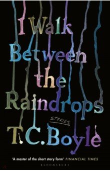 Boyle T.C. - I Walk Between the Raindrops
