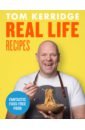 Kerridge Tom Real Life Recipes clarkson jeremy can you make this thing go faster