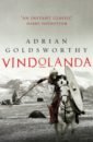 Goldsworthy Adrian Vindolanda goldsworthy adrian the city
