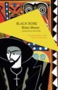 Moore Brian Black Robe moore brian lies of silence