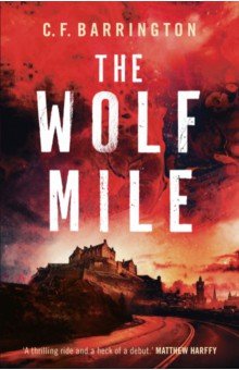 

The Wolf Mile