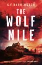 Barrington C.F. The Wolf Mile keane fergal season of blood a rwandan journey