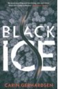 Gerhardsen Carin Black Ice