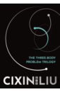 Liu Cixin The Three-Body Problem Trilogy