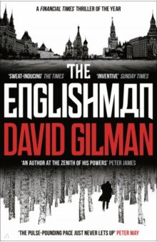 

The Englishman