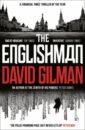 Gilman David The Englishman gilman david scourge of wolves