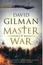 цена Gilman David Master of War