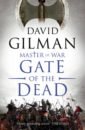 Gilman David Gate of the Dead gilman david shadow of the hawk