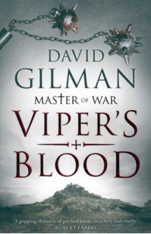 

Viper's Blood
