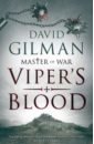 цена Gilman David Viper's Blood