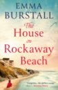 Burstall Emma The House On Rockaway Beach burstall emma a cornish secret