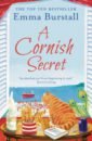 Burstall Emma A Cornish Secret ashley p summer on the little cornish isles