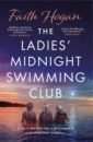 strout elizabeth lucy by the sea Hogan Faith The Ladies' Midnight Swimming Club