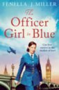 Обложка The Officer Girl in Blue