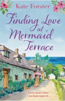 

Finding Love at Mermaid Terrace