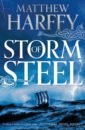 Harffy Matthew Storm of Steel pryor francis britain ad a quest for arthur england and the anglo saxons