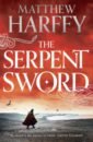 Harffy Matthew The Serpent Sword harffy matthew forest of foes