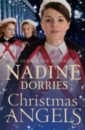 Dorries Nadine Christmas Angels for strap fob for nurses midwives doctors paramedics hcas and v4o6